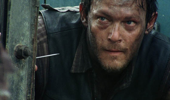 Sneak Peek Video From Season Premiere Shown at New York Comic-Con Is Now Online