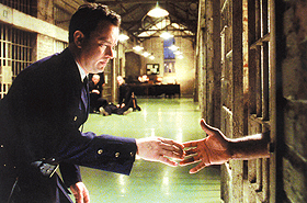 <em>The Green Mile</em> Trivia Game