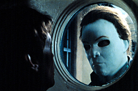 Michael Myers Trivia Game