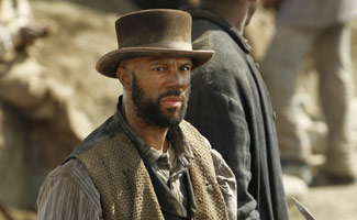 Trek on Over to the <em>Hell on Wheels</em> Facebook Page