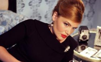 What You’re Saying About AMC’s <em>Mad Men</em> Banana Republic Casting Call Winner