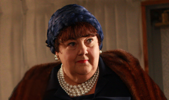Q&A – Jan Hoag (Edith Schilling)