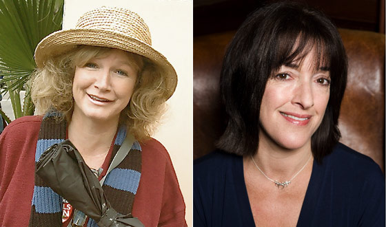 Q&A – Dawn Prestwich and Nicole Yorkin (Co-Executive Producers)