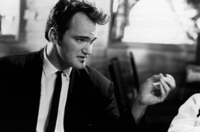 Quentin Tarantino Trivia Game