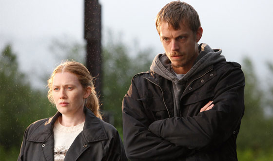 <em>The Killing</em> Season 1 Ultimate Fan Quiz