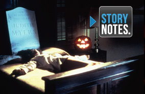 Story Notes for <em>Halloween</em>