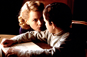 <em>The Others</em> Trivia Game
