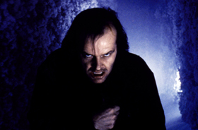 <em>The Shining</em> Trivia Game