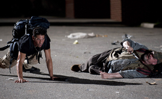 <em>Talking Dead</em> Poll – Would You Make the Same Choice as Shane?