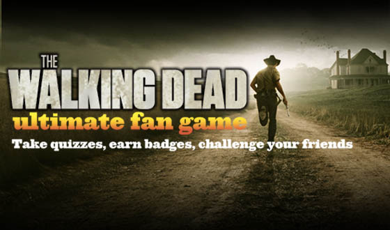 Prove You’re No Zombie With <em>The Walking Dead</em> Ultimate Fan Game