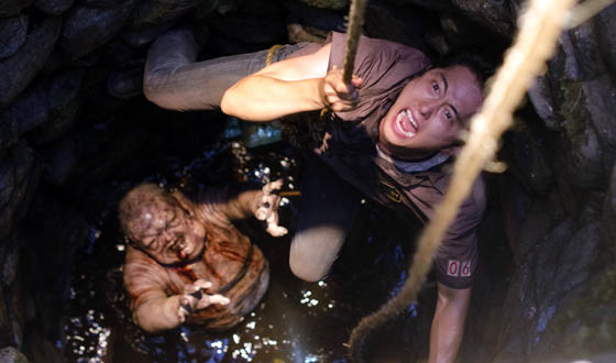 <em>The Walking Dead</em> Season 2 Episode 4, “Cherokee Rose” – Online Extras