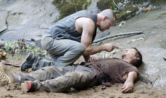 <em>The Walking Dead</em> Season 2 Episode 5, “Chupacabra” – Online Extras