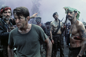<em>Apocalypse Now</em> Trivia Game