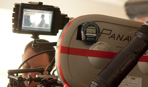 Photos – Behind the Scenes of <em>The Killing</em> Season 1, Part 2