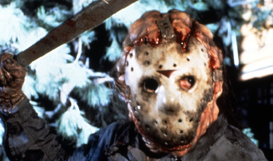 Blogs Flashback Five Your Favorite Friday The 13th