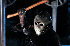 <em>Friday the 13th</em> Franchise Trivia Game