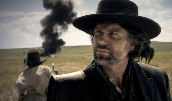 Anson Mount hell on wheels salary