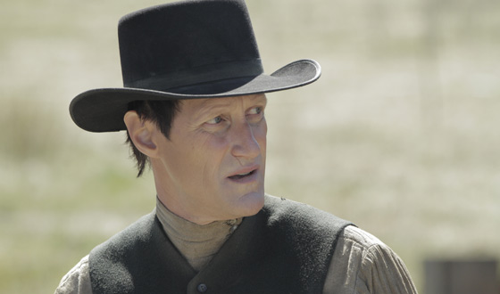 Q&A – Christopher Heyerdahl (The Swede)