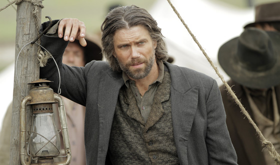 <em>Hell on Wheels</em> Season 1 Episode 3, “A New Birth of Freedom” – Online Extras