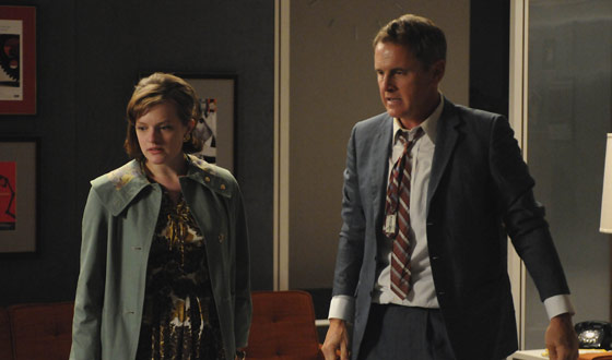 Sundance Series to Feature Elisabeth Moss; <em>The Orion</em> Loves <em>Mad Men</em>‘s Multifaceted Women