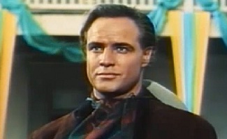 Marlon Brando, Ronald Reagan, and John Wayne Headline Six Classic Westerns Online