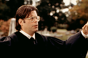 Stephen King Trivia Game