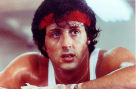 Sylvester Stallone Trivia Game