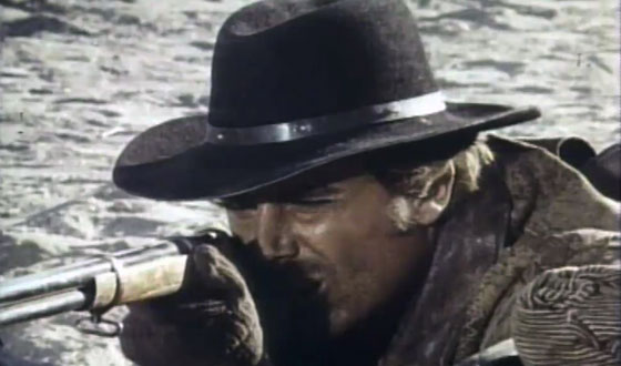 Watch <em>The Ruthless Four</em> and <em>Dynamite Joe</em> Online