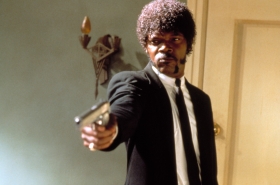 Samuel L. Jackson Trivia Game
