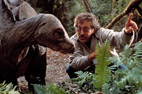 Steven Spielberg Trivia Game