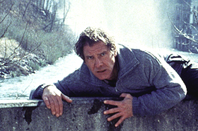 Harrison Ford Trivia Game