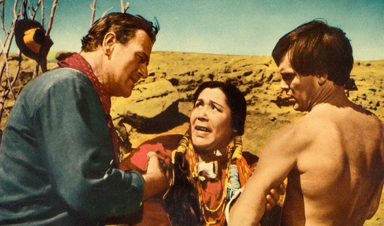 The Greatest Westerns of Four Great Directors – Ford, Hawks, Peckinpah, and Mann