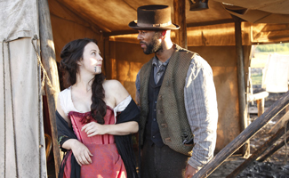 Common Talks to <em>Chicago Tribune</em>; Christopher Heyerdahl Calls Swede a ‘Rare’ Role