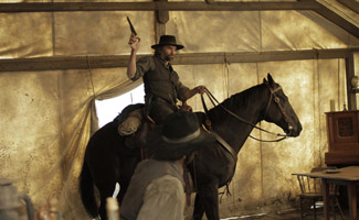 What You’re Saying About the Writing of <em>Hell on Wheels</em>