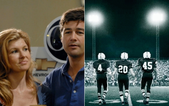 Blogs - Why Another "Friday Night Lights" Movie Might ...