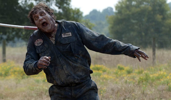 Six New Zombie Contenders for <em>The Walking Dead</em> Fan Favorite of 2011