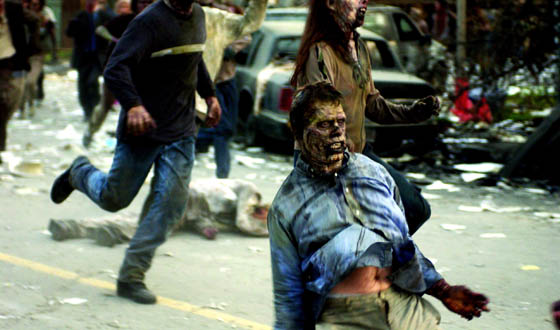 Put Your Undead Memory to the Test With the Zombie Movie Ultimate Fan Game