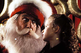 Modern Christmas Movies Trivia Game