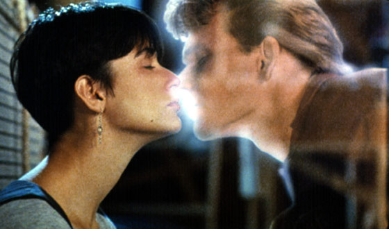 <em>Ghost</em> Took Haunting to Another Level, But Which Ghost Story Is the Spookiest?