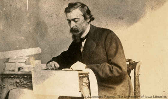 Hell on Wheels Handbook – Durant’s $5 Million Stock Scheme
