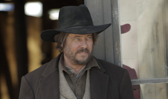 Hell on Wheels - Blogs - AMC