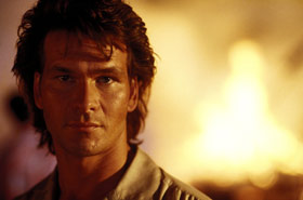 <em>Road House</em> Trivia Game