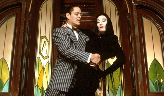 <em>The Addams Family</em> Is Creepy, Kooky, and One of the Top Movies Adapted From TV