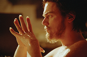 Leonardo DiCaprio Trivia Game