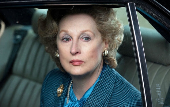Unwitting Feminist: Meryl Streep as Margaret Thatcher in “The Iron Lady”
