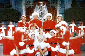 Classic Christmas Movies Trivia Game