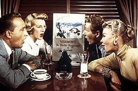 Christmas Songs in Movies Trivia Game