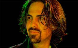 Vote For <em>The Walking Dead</em>‘s Bear McCreary to Win a GoldSpirit Award
