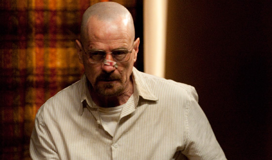 <em>Breaking Bad</em> Editors Kelley Dixon and Skip MacDonald Land ACE Eddie Award Nominations