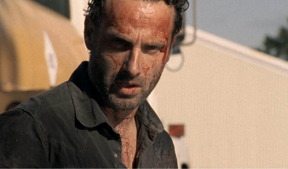 Video – Teaser Trailer for <em>The Walking Dead</em>‘s Return